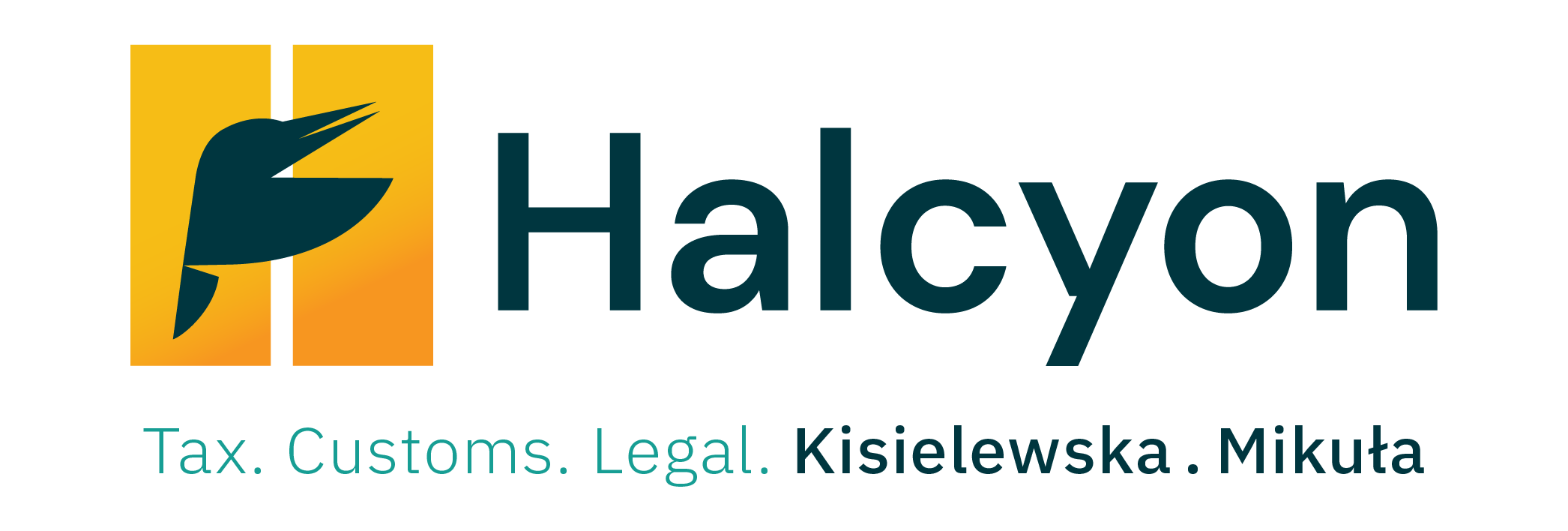 Halcyon