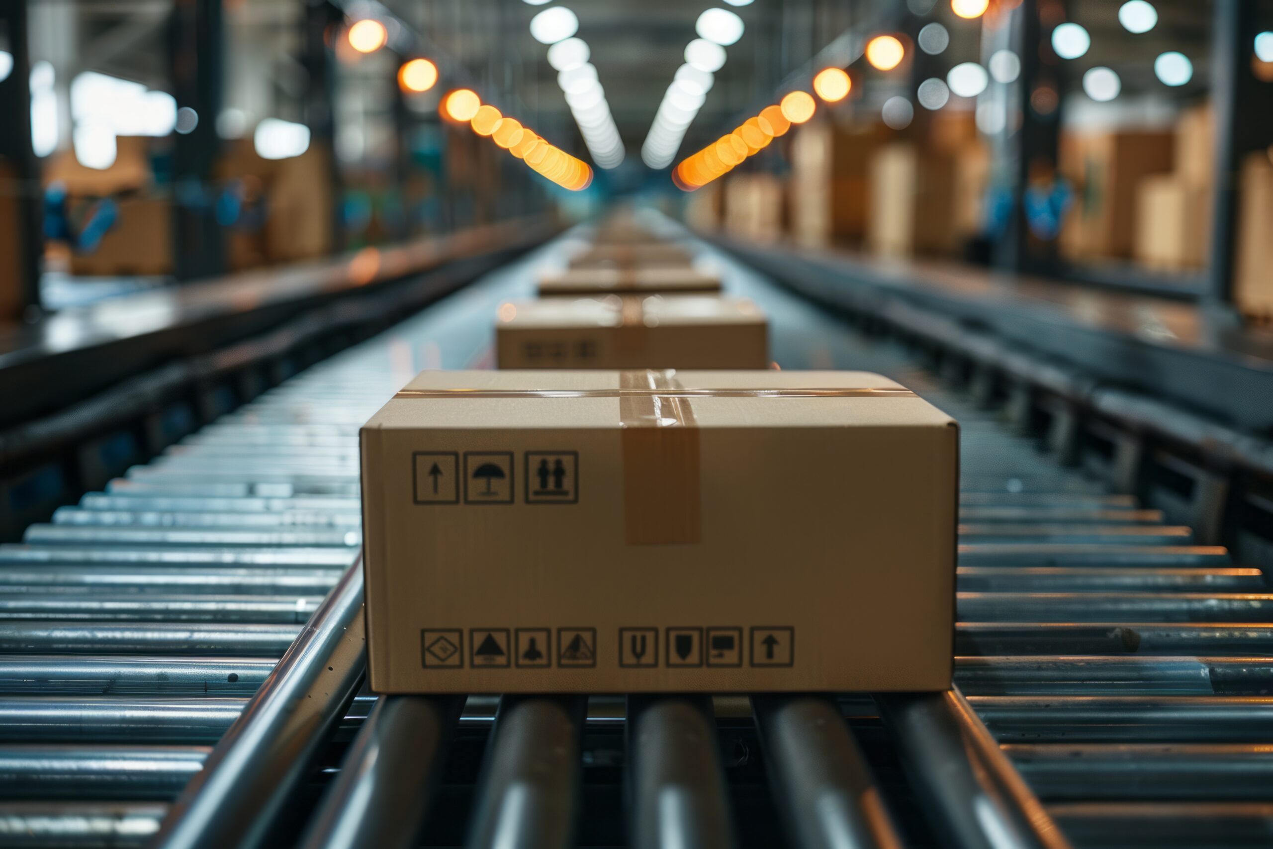 EU Customs Reform – new obligations as of 1 November 2026
